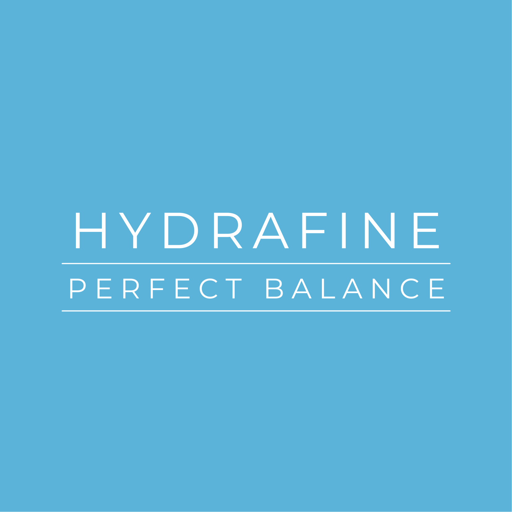 Hydrafine | Perfect Balance