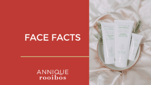 New Face Facts Product Range