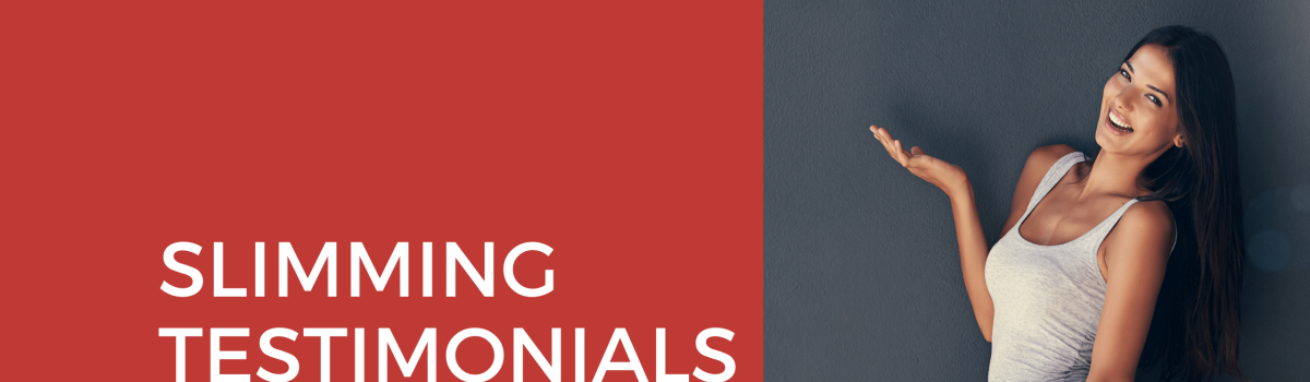 Slimming Testimonials: Erika Swart and Louise Eksteen