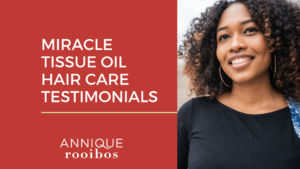 MTO Hair Care Testimonials: Palesa Nkobolo and Tami Roberts