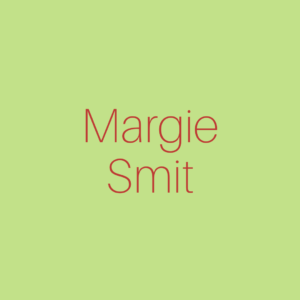 Margie Smit