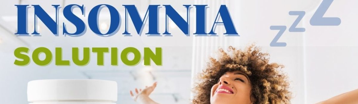 Lifestyle Generic | CBD INSOMNIA