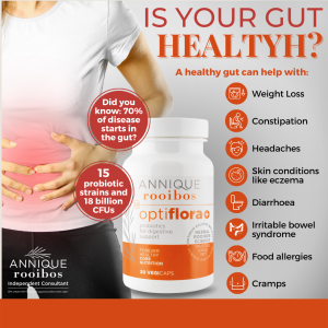 Lifestyle Generic | Optiflora+