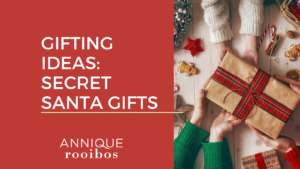 Gifting Ideas: Secret Santa Gifts