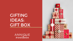Gifting Ideas: Gift Box