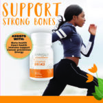 Support Strong Bones