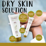 Dry Skin Solution