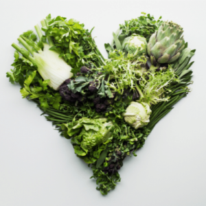 Green Superfood to Lower Cholesterol