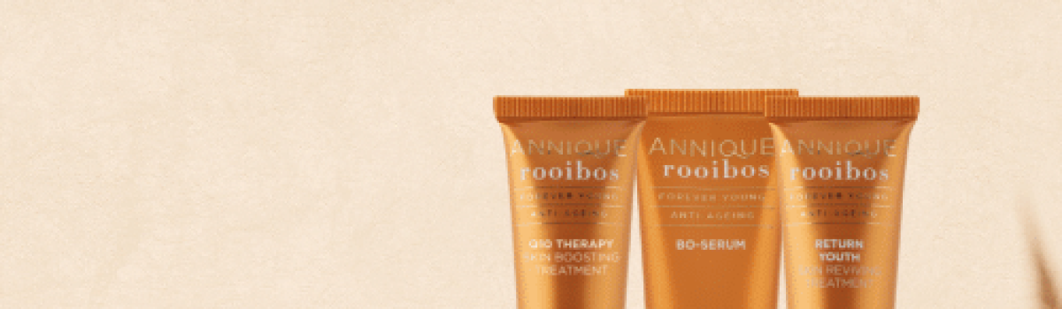 Forever Young Superior Anti-Ageing Products