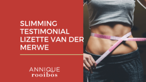 Slimming Testimonial – Lizette van der Merwe