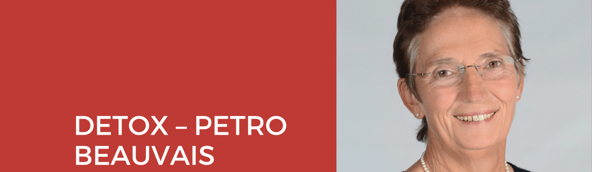 Detox – Petro Beauvais