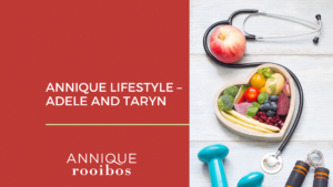 Annique Lifestyle – Adele and Taryn