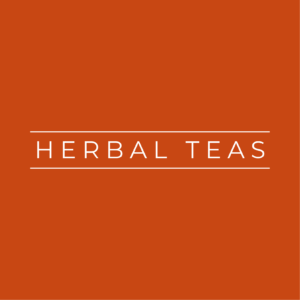 Herbal Teas Introduction