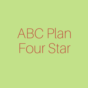 ABC Plan | Four Star