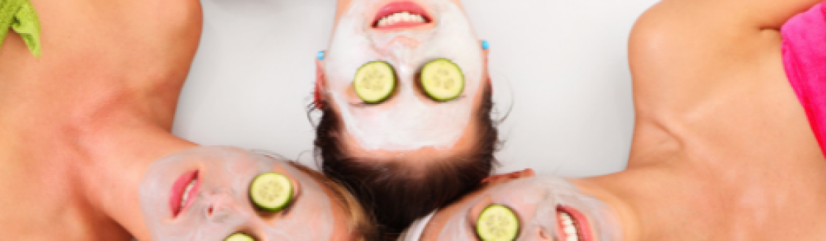 The Lowdown on Annique Face Masques