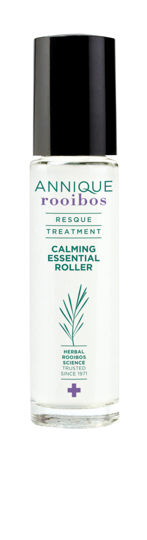 Resque Calming Essential Roll On 10ml