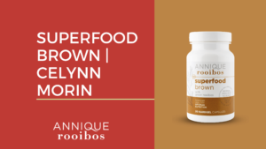 Superfood Brown | Celynn Morin
