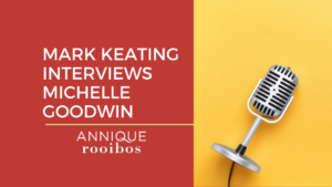 Mark Keating Interviews Michelle Goodwin