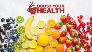 Boost Your Health 2022