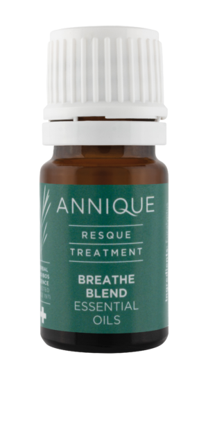 Resque Breathe Blend Essential Oils 5ml