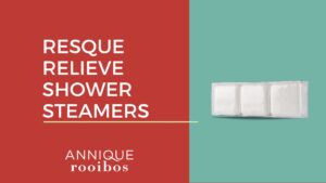 Resque Relieve Shower Steamers Training