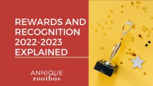 Rewards and Recognition 2022-2023 Explained