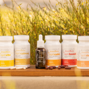 Forever Healthy Supplements