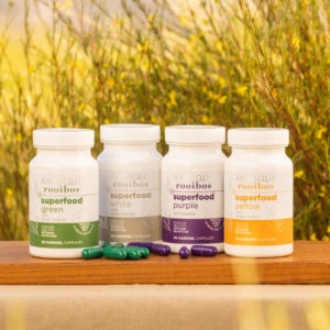 Forever Heathy Superfood Supplements