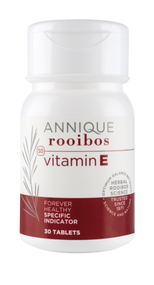 Vitamin E – 30 Tablets