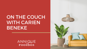 On The Couch with Carien Beneke