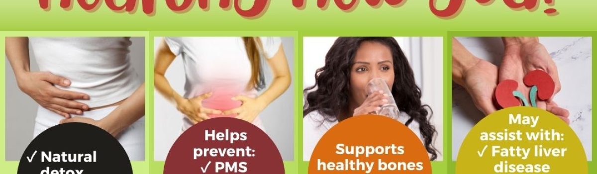 Lifestyle Generic | Healthy Capsules