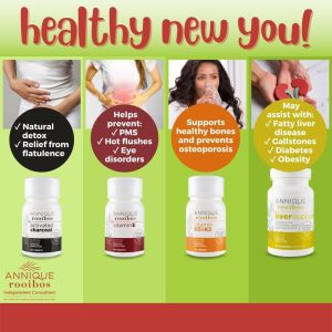 Lifestyle | Healthy Capsules