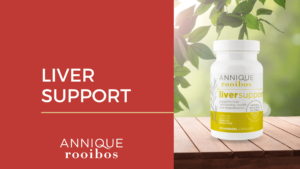 Forever Healthy Liver Support