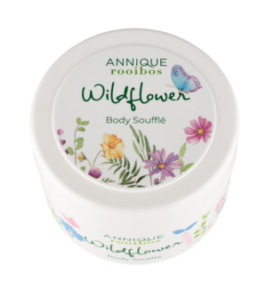 Miracle Tissue Oil Wildflower Body Soufflé 250ml