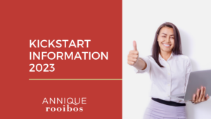 Kickstart Your Business Information 2023