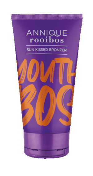 YouthBos Sun Kissed Bronzer 150ml