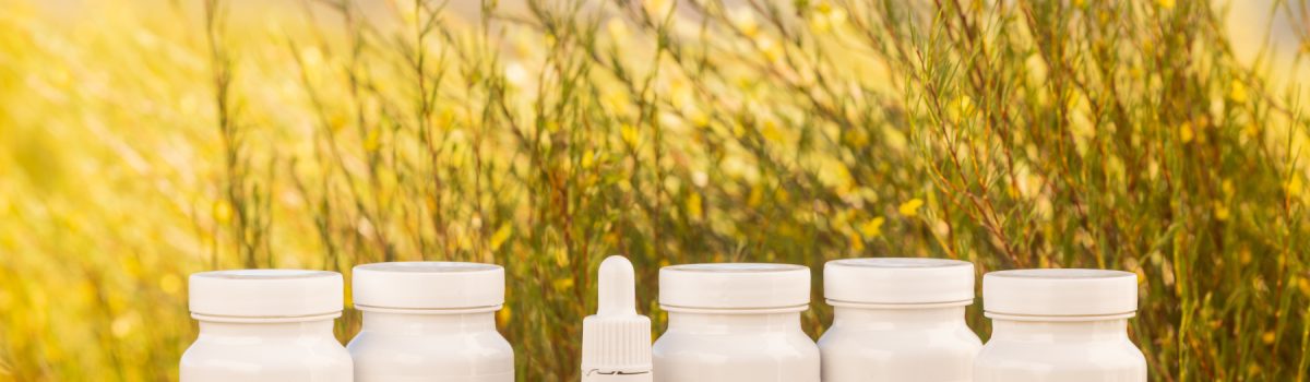 Vitamin Guide for Forever Healthy Supplements version 1 – August 2023