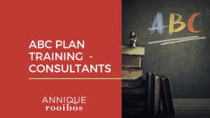 ABC Plan Training – Consultant