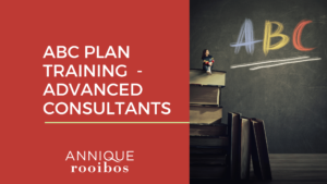 ABC Plan Training – Advanced Consultant