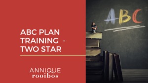 ABC Plan Training – Two Star
