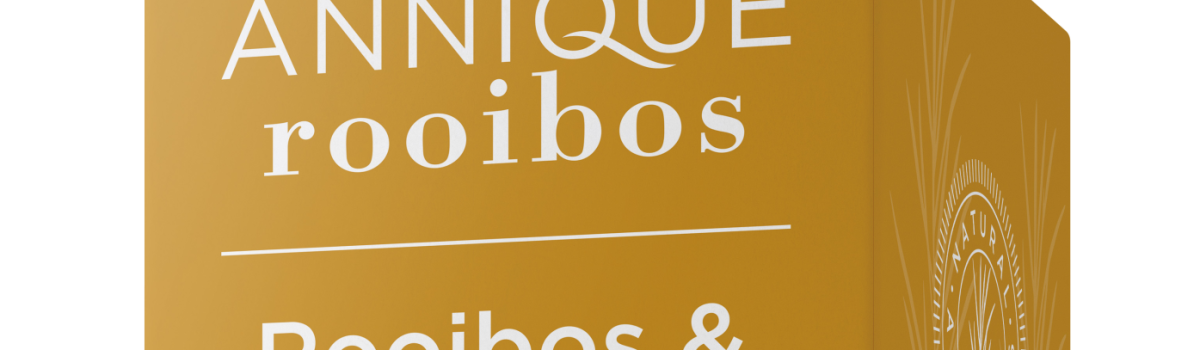 Rooibos & Fenugreek – 50g