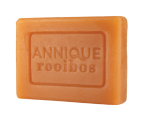Rooibos Skin Facial Cleansing Soap Bar – 75g