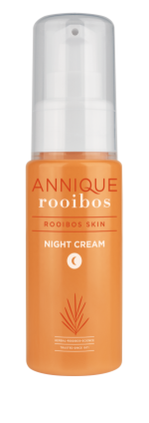 Rooibos Skin Night Cream – 50ml