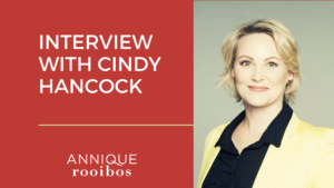 Interview with Cindy Hancock