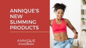 Annique’s Interview About Our New Slimming Products