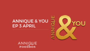Annique & You Ep 3 April