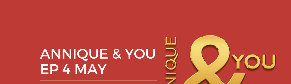 Annique and You Pamper Party Episode 4
