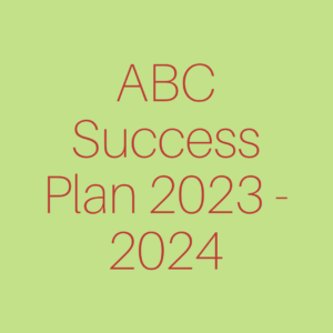 ABC Success Plan 2023 – 2024