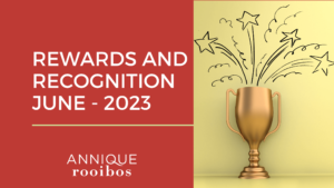 Rewards and Recognition – June 2023