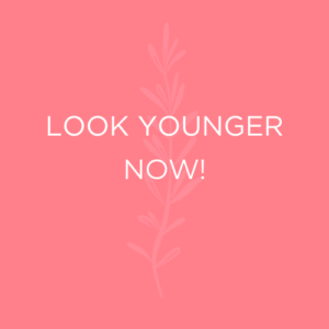 Look Younger Now!